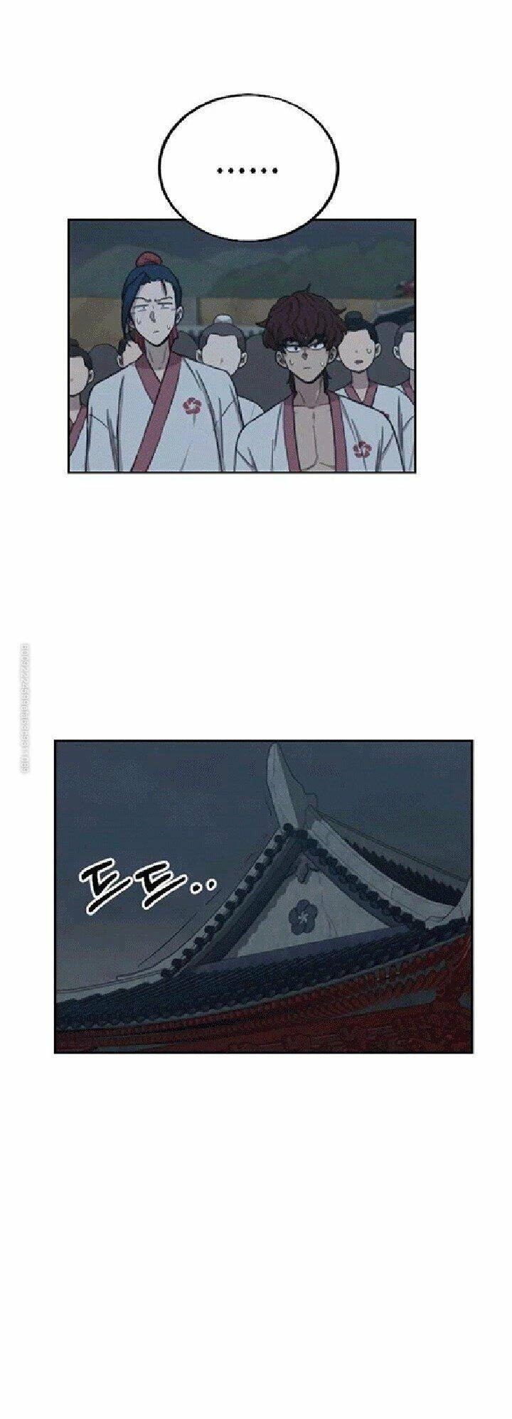 Hoa Sơn Tái Xuất Chapter 5 - Trang 3