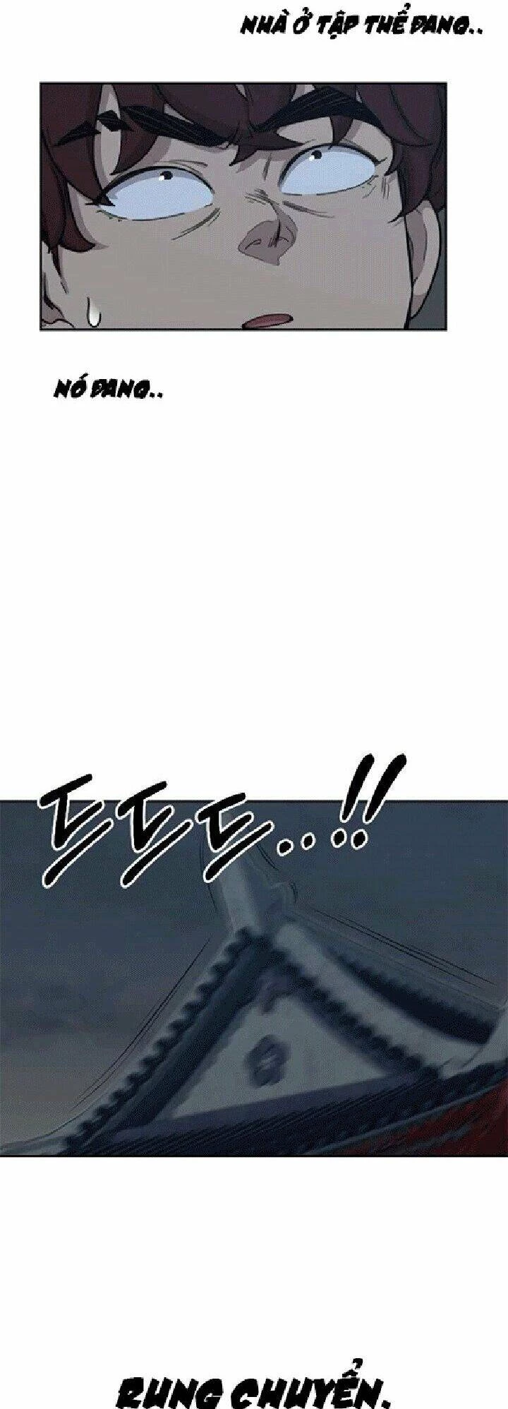 Hoa Sơn Tái Xuất Chapter 5 - Trang 3