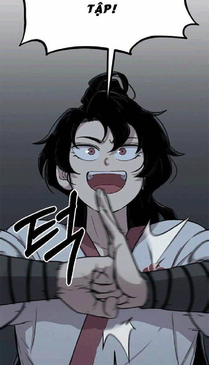 Hoa Sơn Tái Xuất Chapter 5 - Trang 3