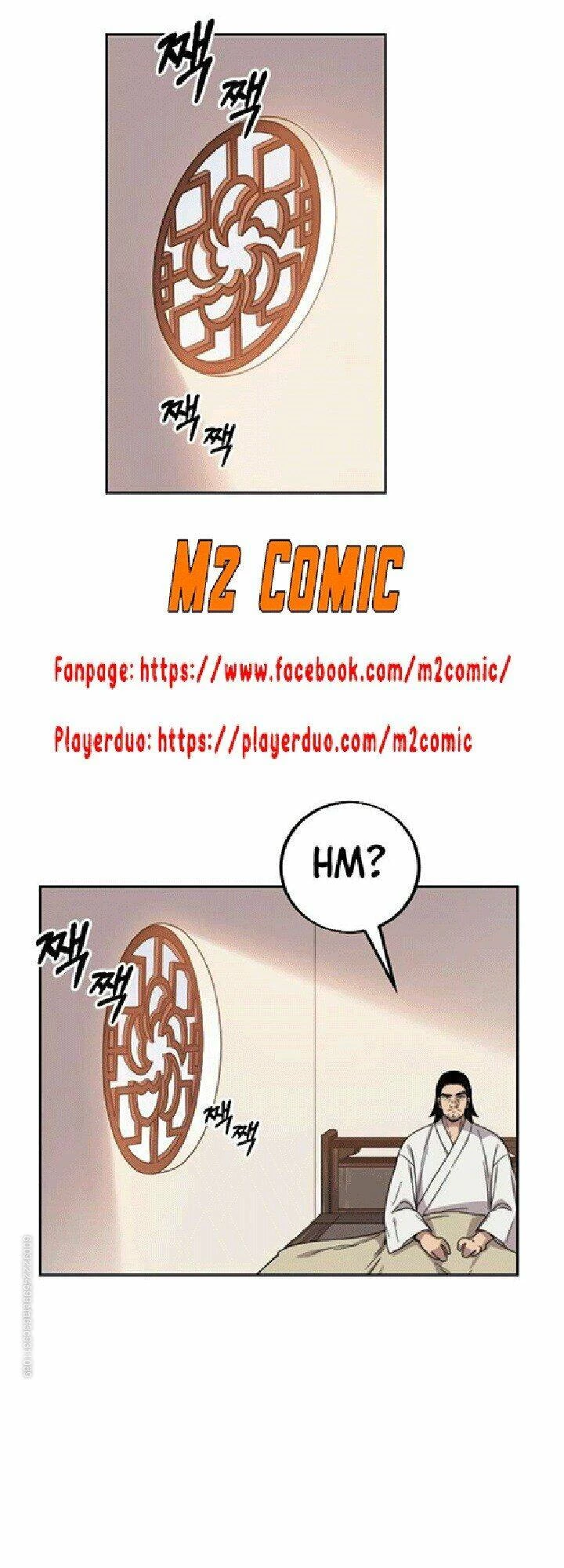 Hoa Sơn Tái Xuất Chapter 5 - Trang 3