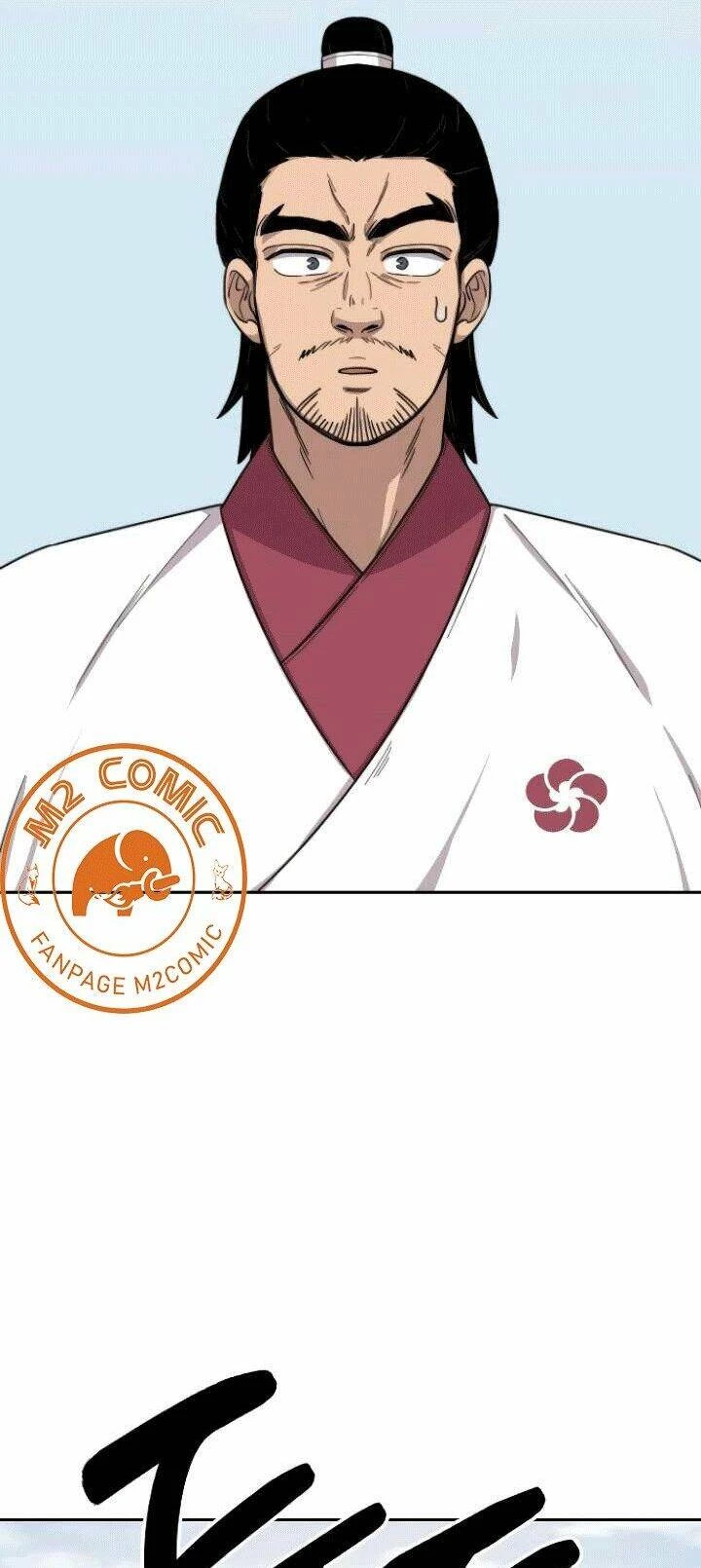 Hoa Sơn Tái Xuất Chapter 5 - Trang 3