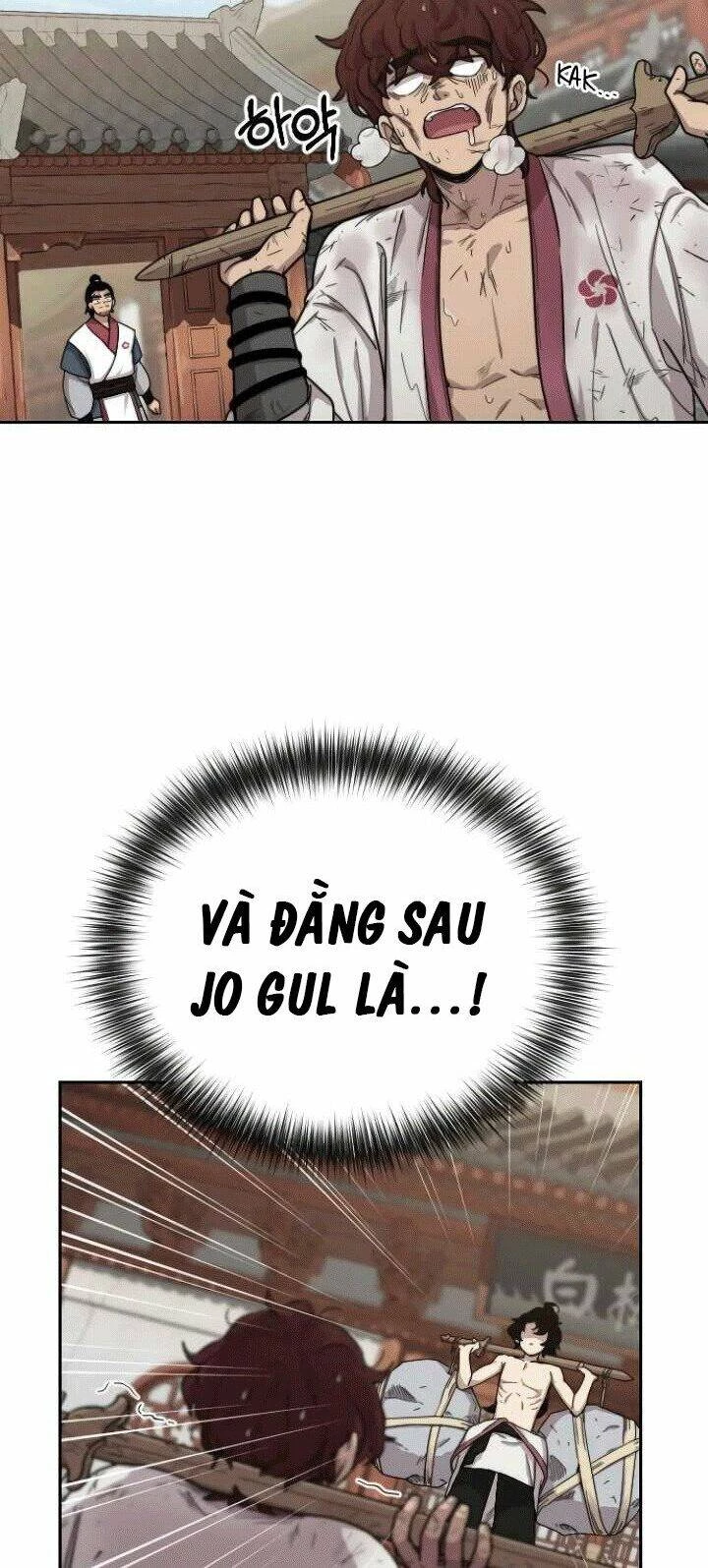 Hoa Sơn Tái Xuất Chapter 5 - Trang 3