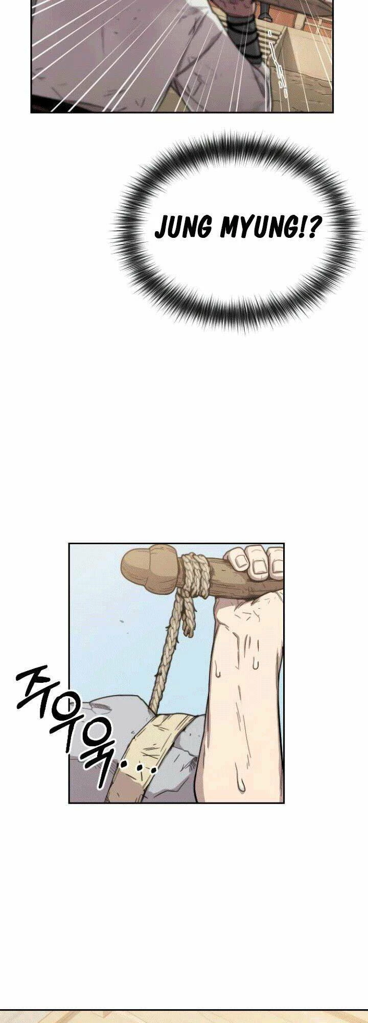 Hoa Sơn Tái Xuất Chapter 5 - Trang 3