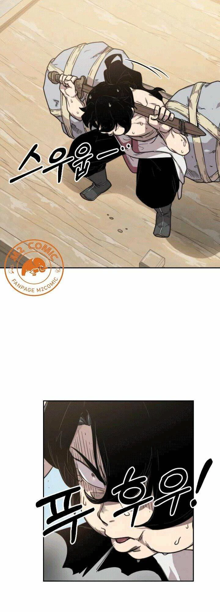 Hoa Sơn Tái Xuất Chapter 5 - Trang 3