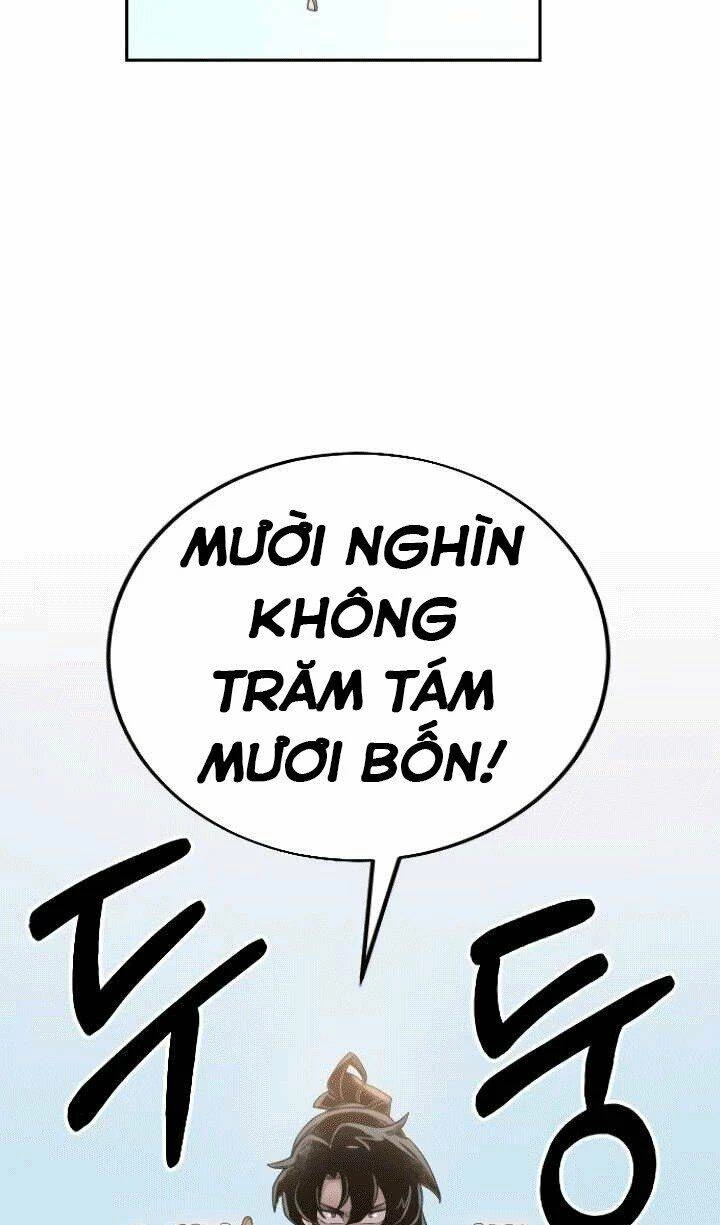 Hoa Sơn Tái Xuất Chapter 5 - Trang 3