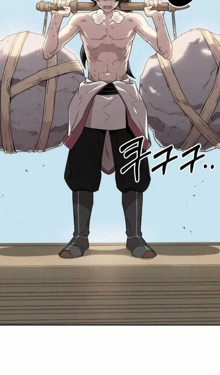 Hoa Sơn Tái Xuất Chapter 5 - Trang 3