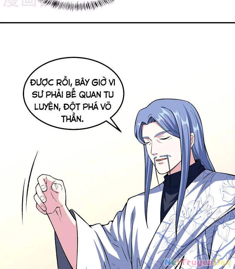 Võ Đạo Độc Tôn Chapter 345 - Next Chapter 346