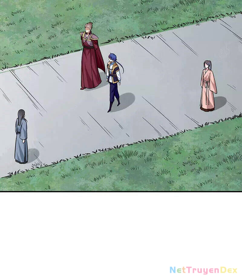 Võ Đạo Độc Tôn Chapter 345 - Next Chapter 346