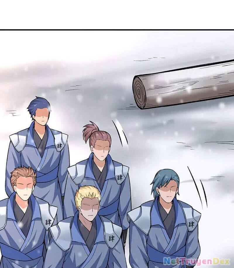 Võ Đạo Độc Tôn Chapter 345 - Next Chapter 346