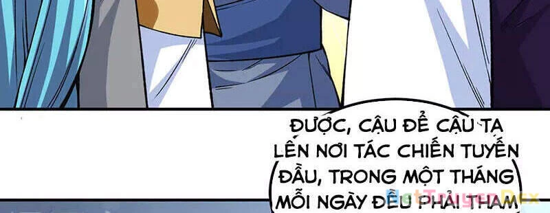 Võ Đạo Độc Tôn Chapter 345 - Next Chapter 346