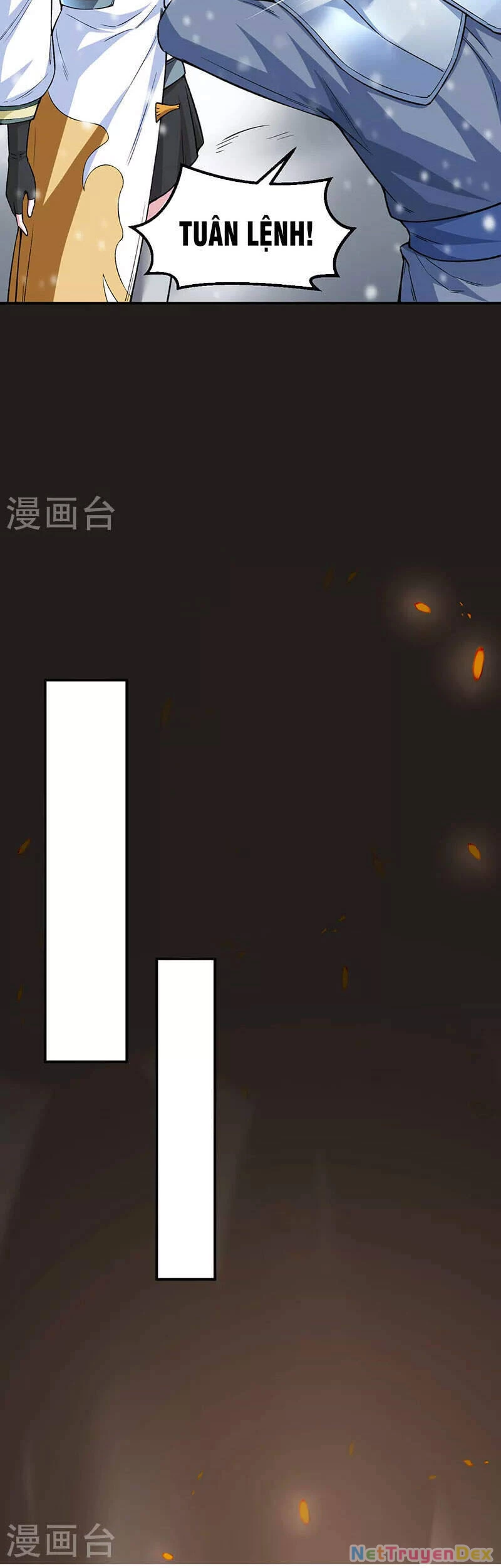 Võ Đạo Độc Tôn Chapter 345 - Next Chapter 346