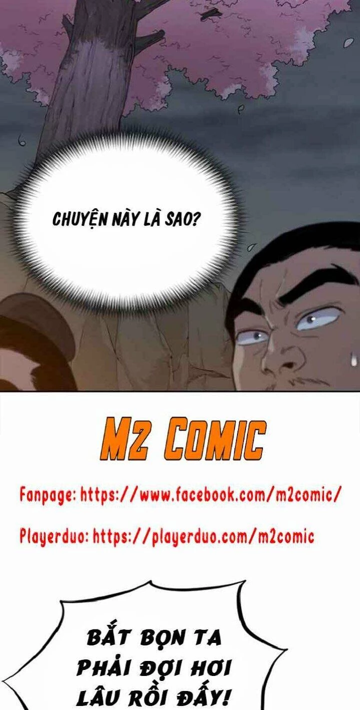 Hoa Sơn Tái Xuất Chapter 6 - Trang 3