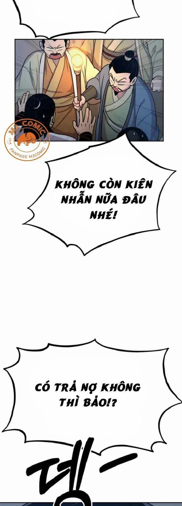 Hoa Sơn Tái Xuất Chapter 6 - Trang 3