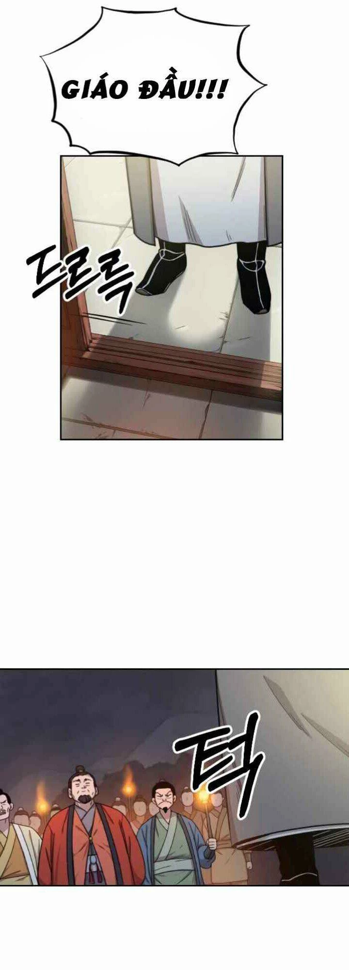 Hoa Sơn Tái Xuất Chapter 6 - Trang 3