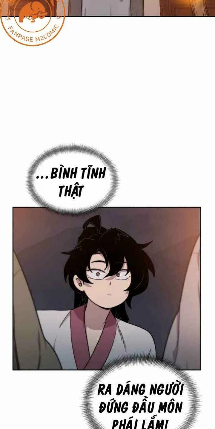 Hoa Sơn Tái Xuất Chapter 6 - Trang 3