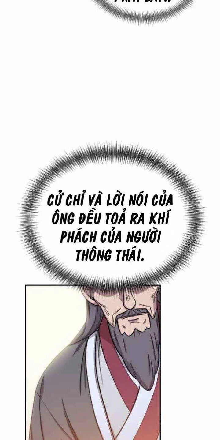 Hoa Sơn Tái Xuất Chapter 6 - Trang 3