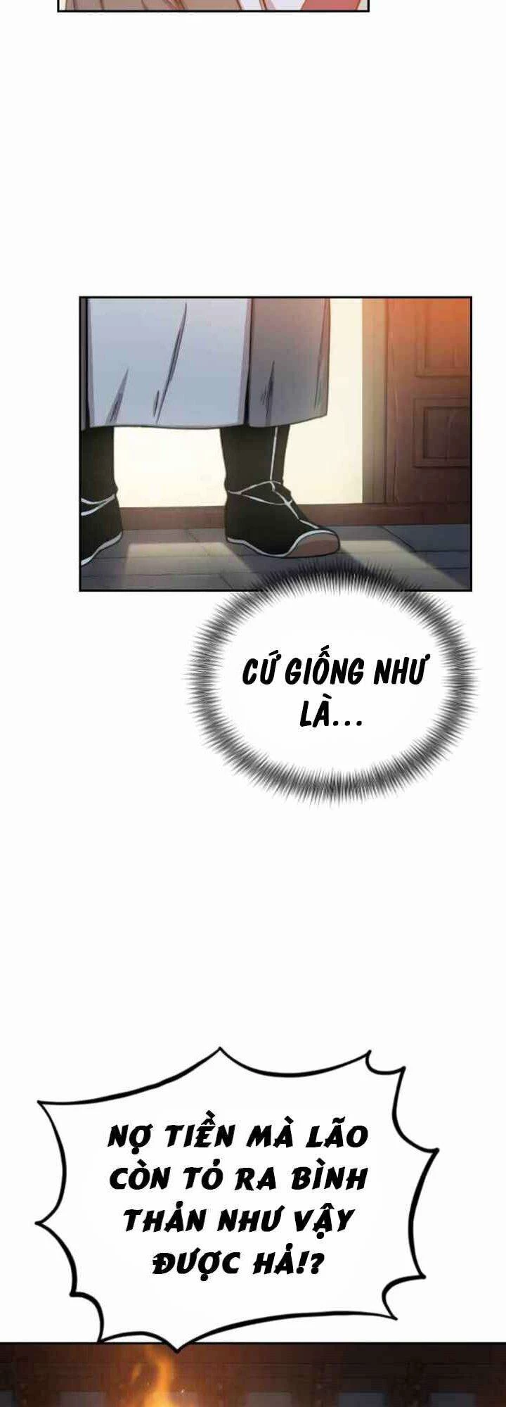 Hoa Sơn Tái Xuất Chapter 6 - Trang 3