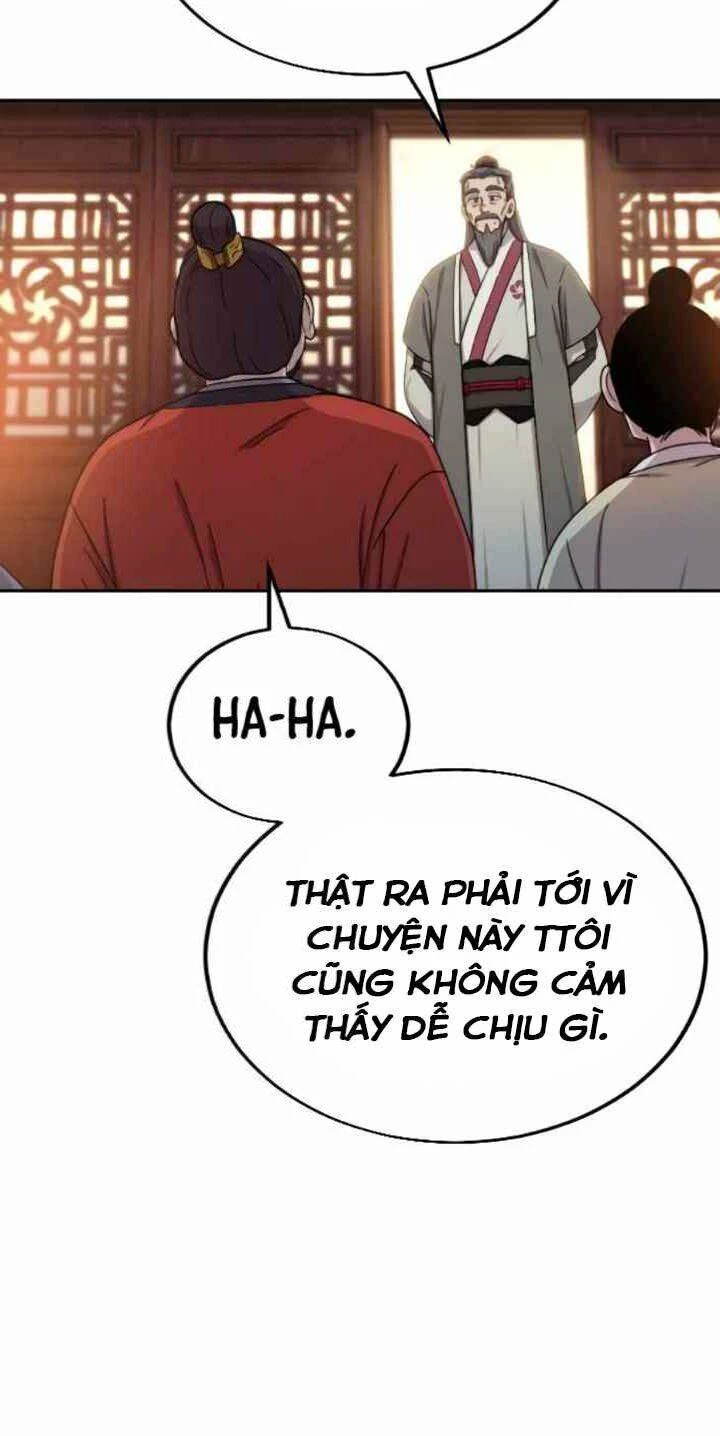 Hoa Sơn Tái Xuất Chapter 6 - Trang 3