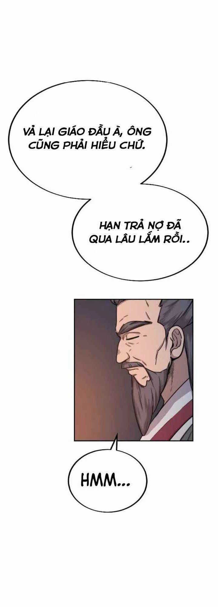 Hoa Sơn Tái Xuất Chapter 6 - Trang 3