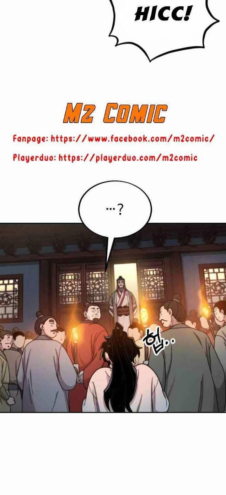 Hoa Sơn Tái Xuất Chapter 6 - Trang 3