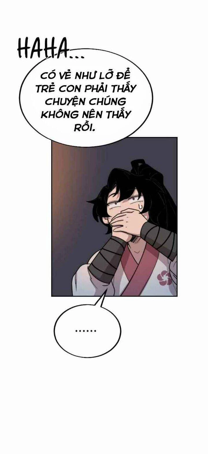 Hoa Sơn Tái Xuất Chapter 6 - Trang 3