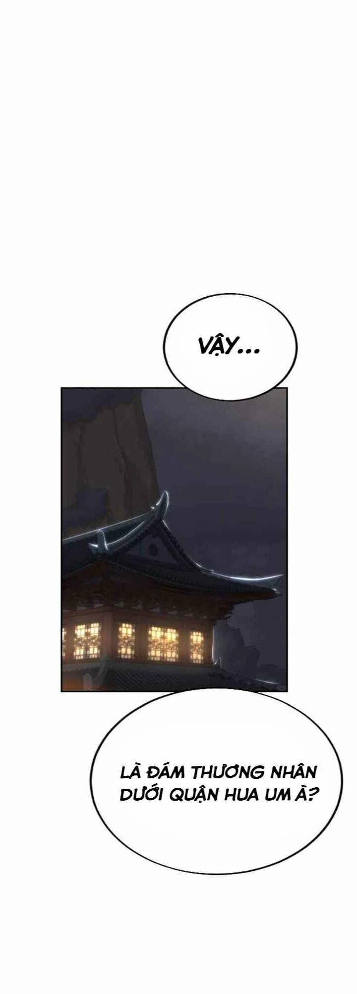 Hoa Sơn Tái Xuất Chapter 6 - Trang 3