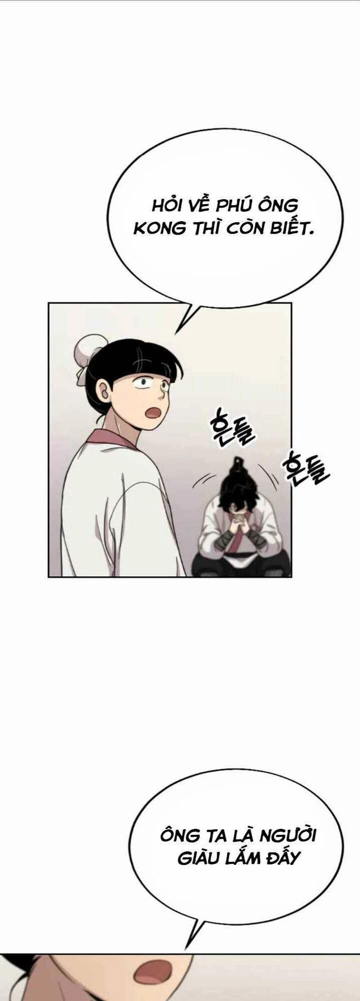 Hoa Sơn Tái Xuất Chapter 6 - Trang 3