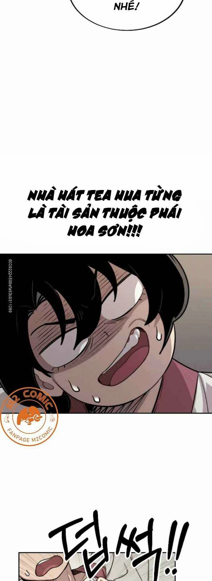 Hoa Sơn Tái Xuất Chapter 6 - Trang 3