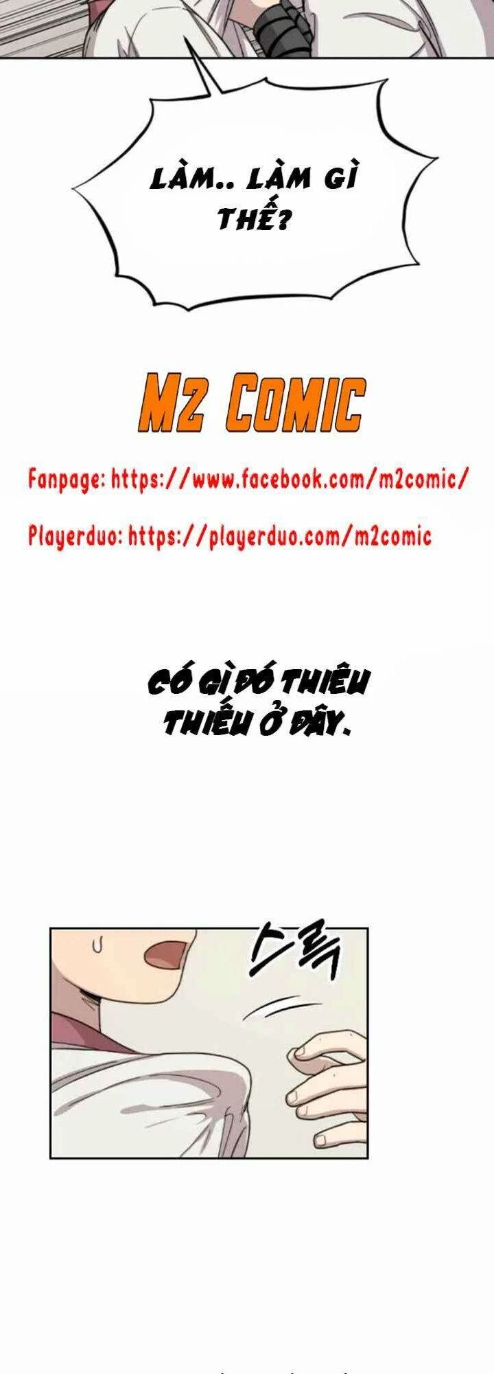 Hoa Sơn Tái Xuất Chapter 6 - Trang 3