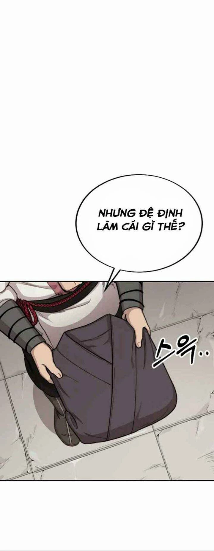 Hoa Sơn Tái Xuất Chapter 6 - Trang 3