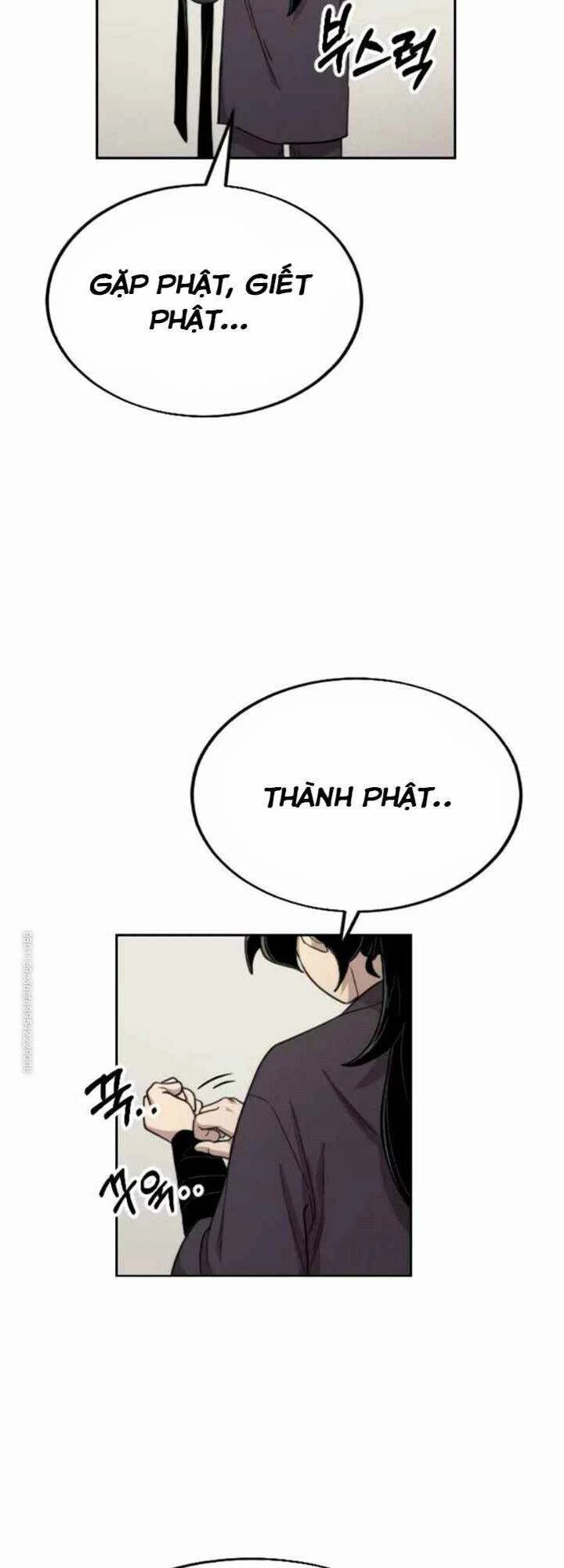 Hoa Sơn Tái Xuất Chapter 6 - Trang 3