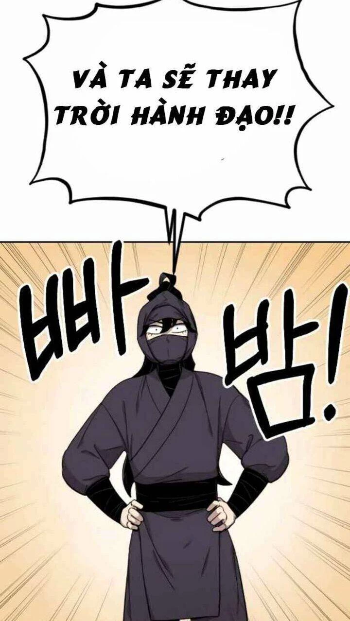 Hoa Sơn Tái Xuất Chapter 6 - Trang 3