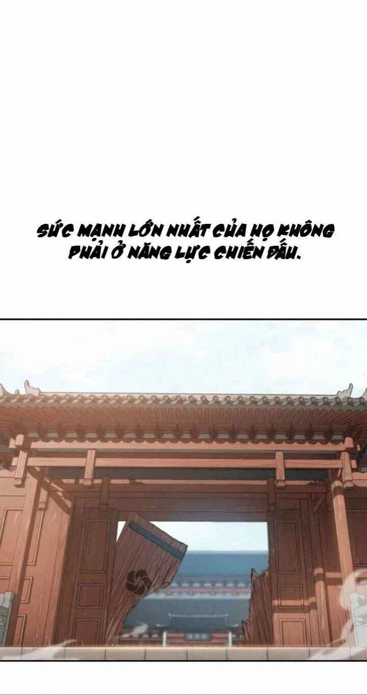 Hoa Sơn Tái Xuất Chapter 6 - Trang 3