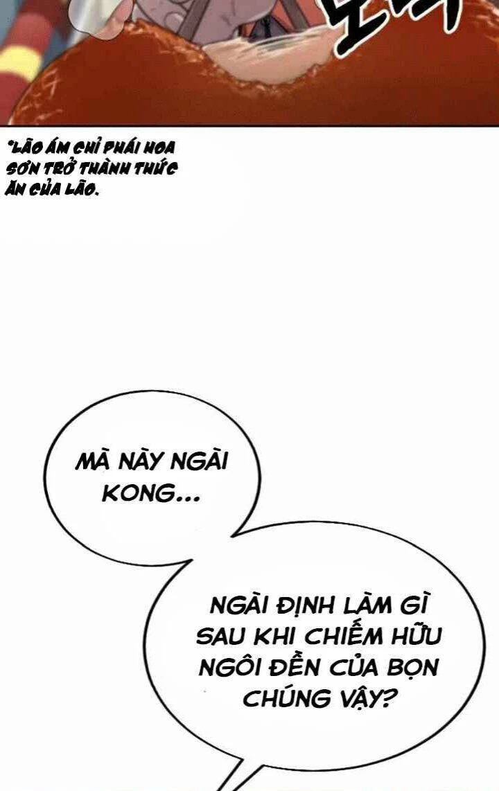 Hoa Sơn Tái Xuất Chapter 6 - Trang 3