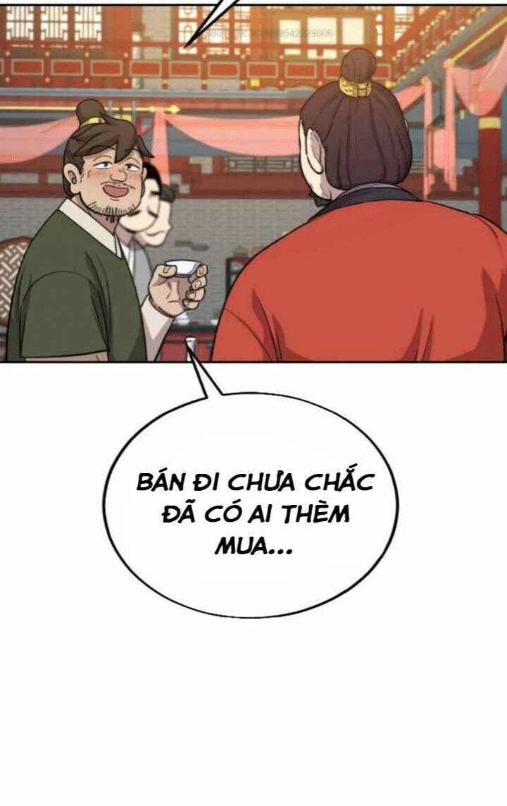 Hoa Sơn Tái Xuất Chapter 6 - Trang 3