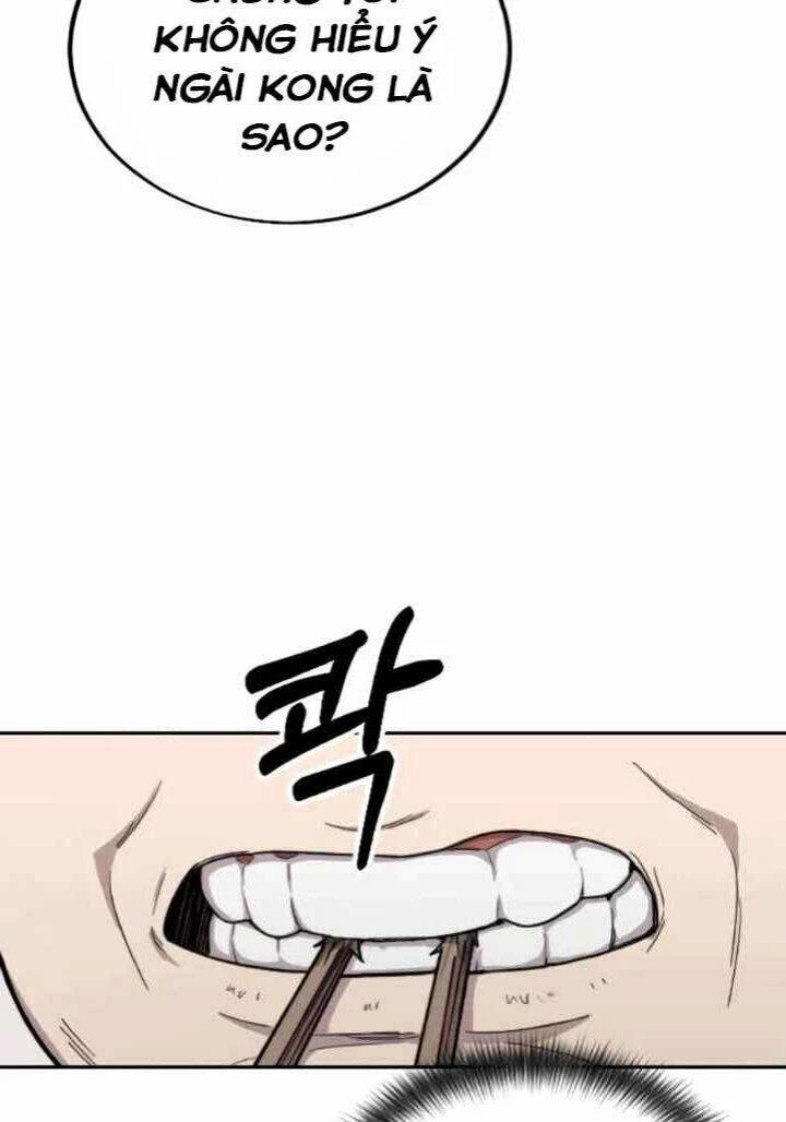 Hoa Sơn Tái Xuất Chapter 6 - Trang 3