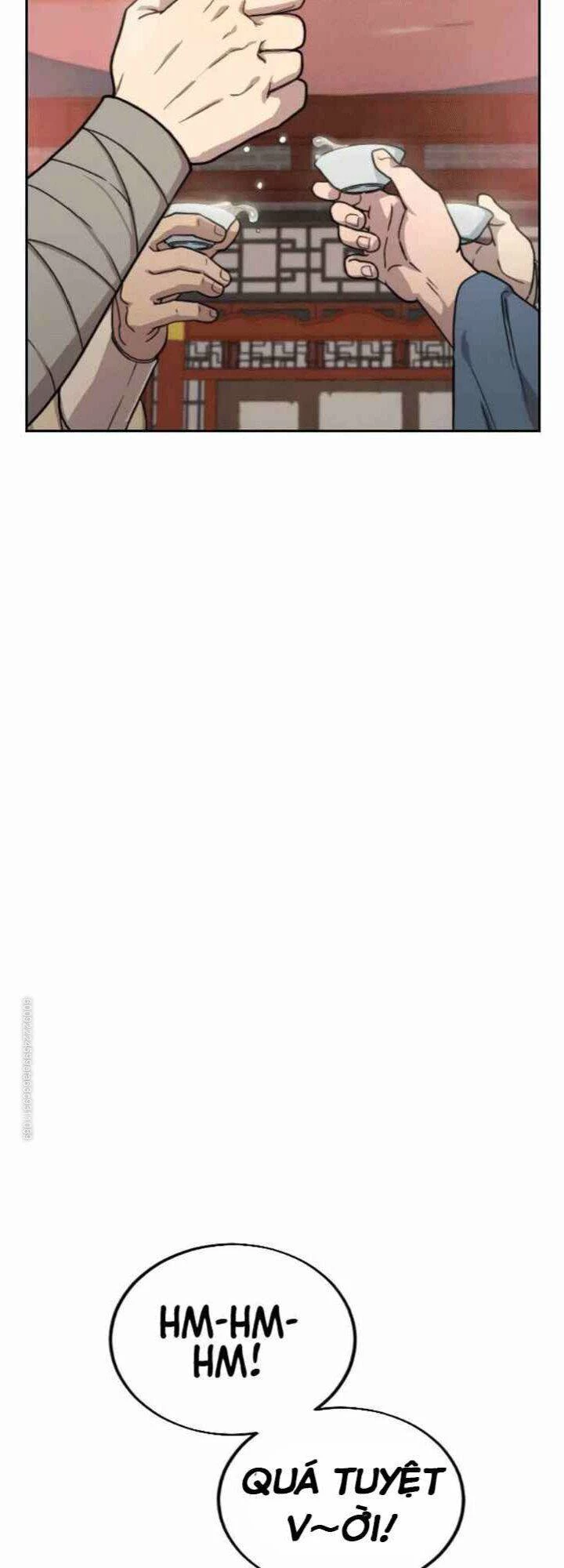 Hoa Sơn Tái Xuất Chapter 6 - Trang 3