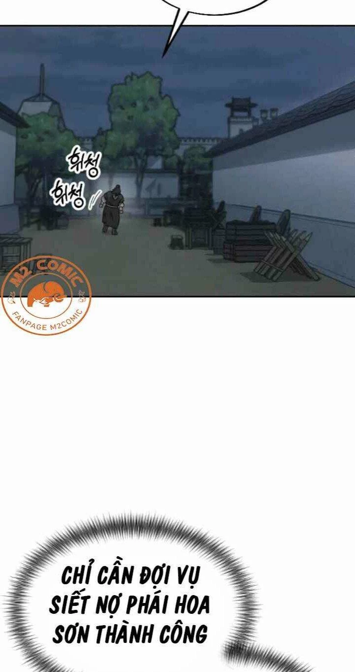 Hoa Sơn Tái Xuất Chapter 6 - Trang 3