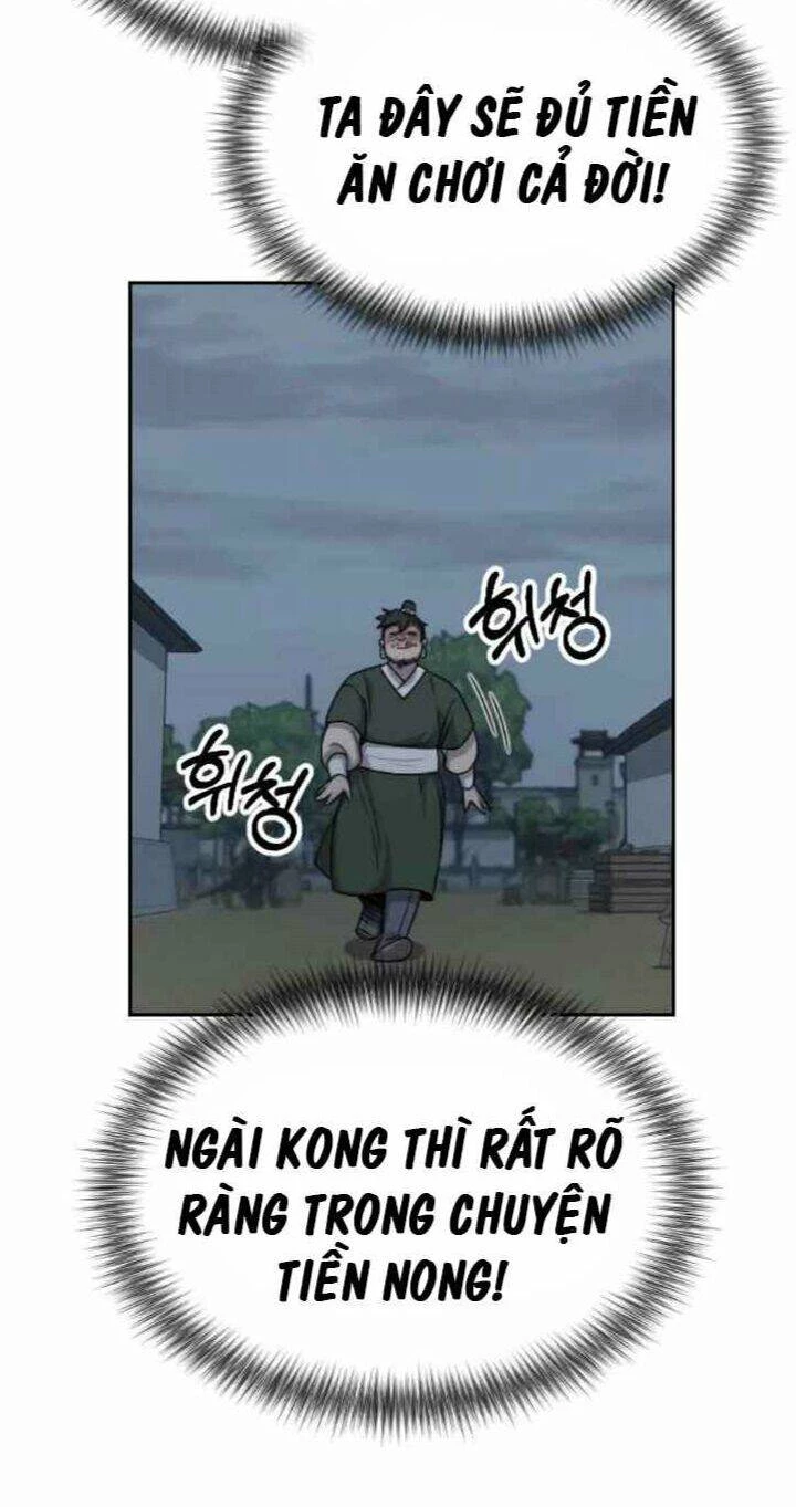 Hoa Sơn Tái Xuất Chapter 6 - Trang 3