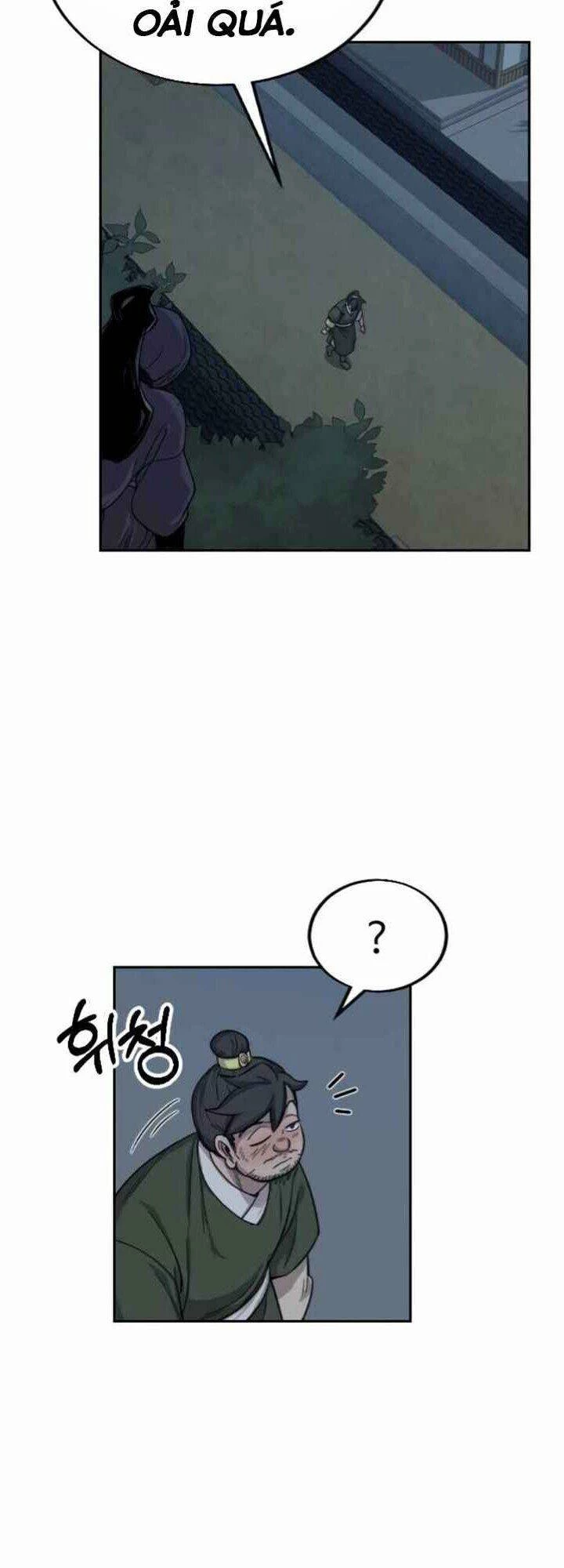 Hoa Sơn Tái Xuất Chapter 6 - Trang 3