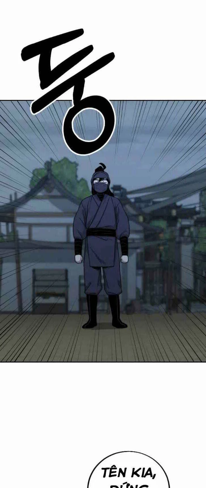 Hoa Sơn Tái Xuất Chapter 6 - Trang 3