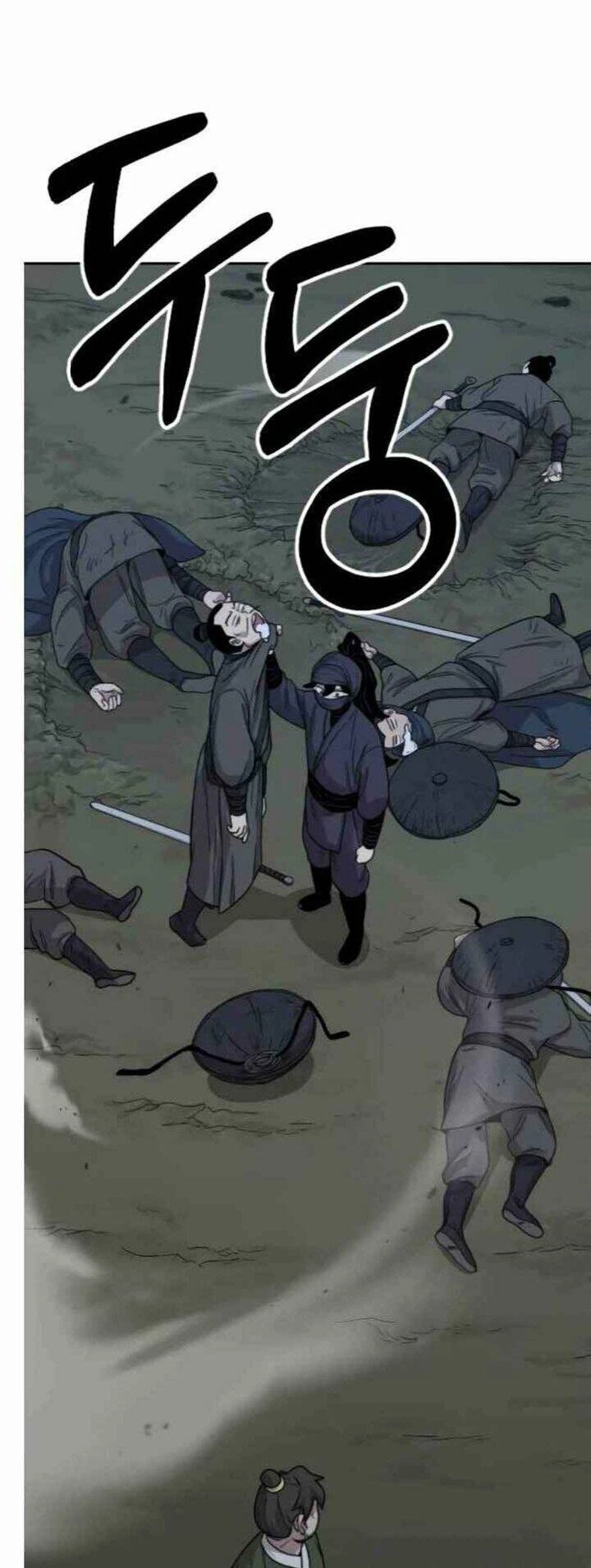 Hoa Sơn Tái Xuất Chapter 6 - Trang 3