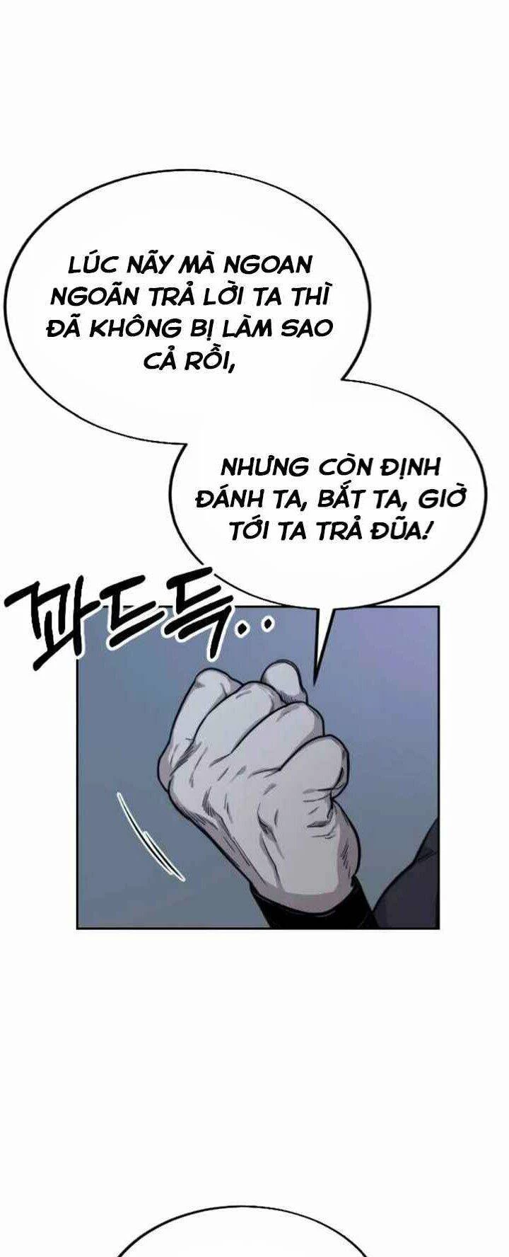 Hoa Sơn Tái Xuất Chapter 6 - Trang 3