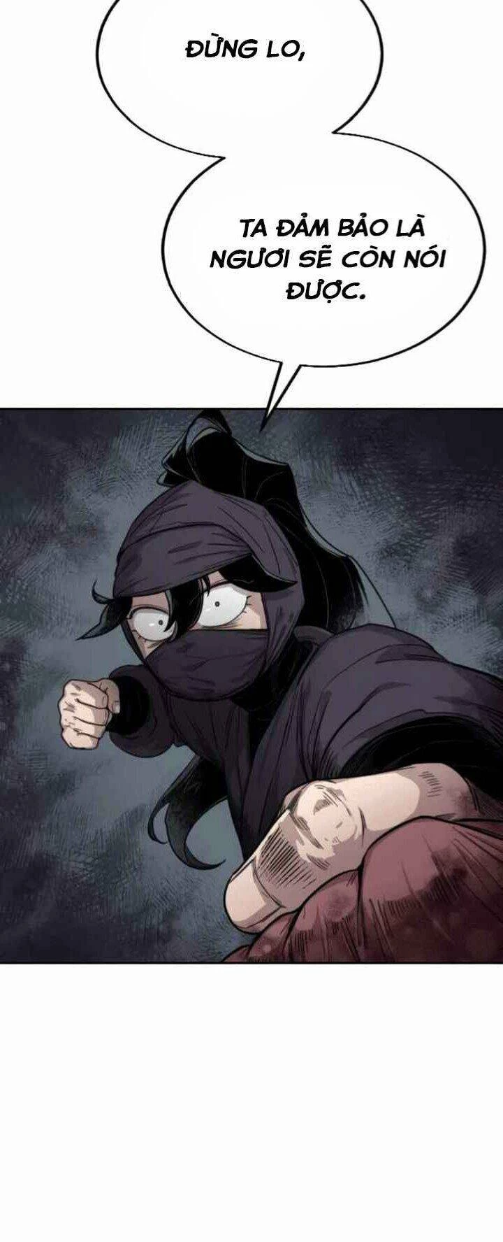 Hoa Sơn Tái Xuất Chapter 6 - Trang 3