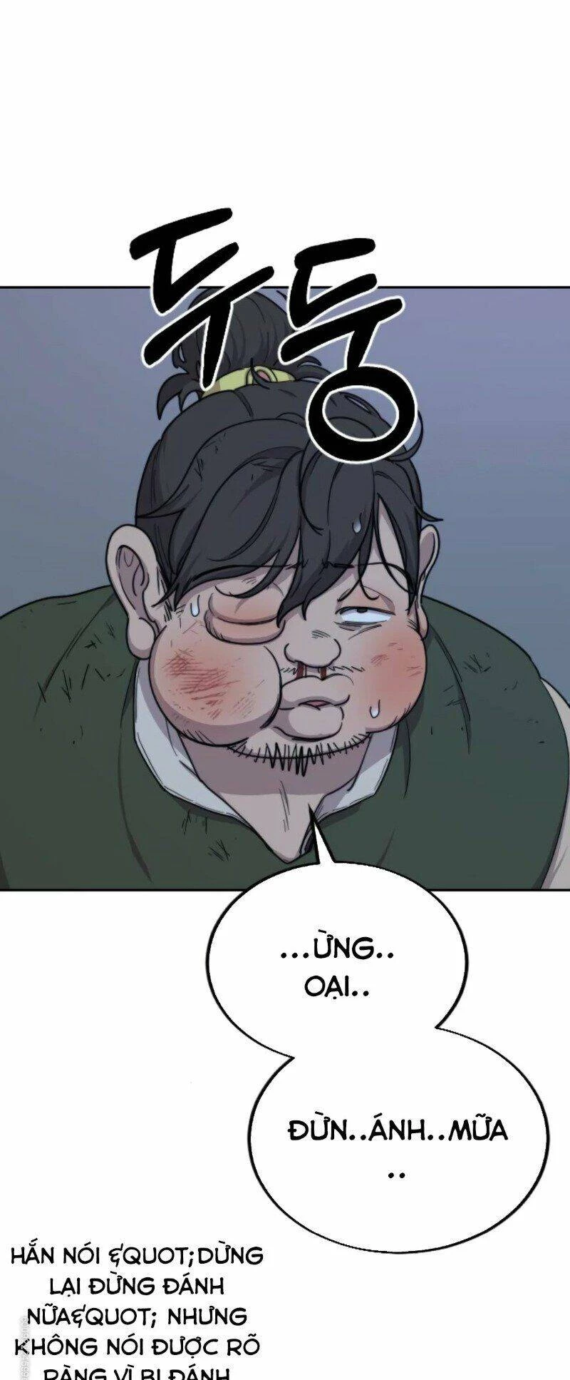 Hoa Sơn Tái Xuất Chapter 7 - Trang 3