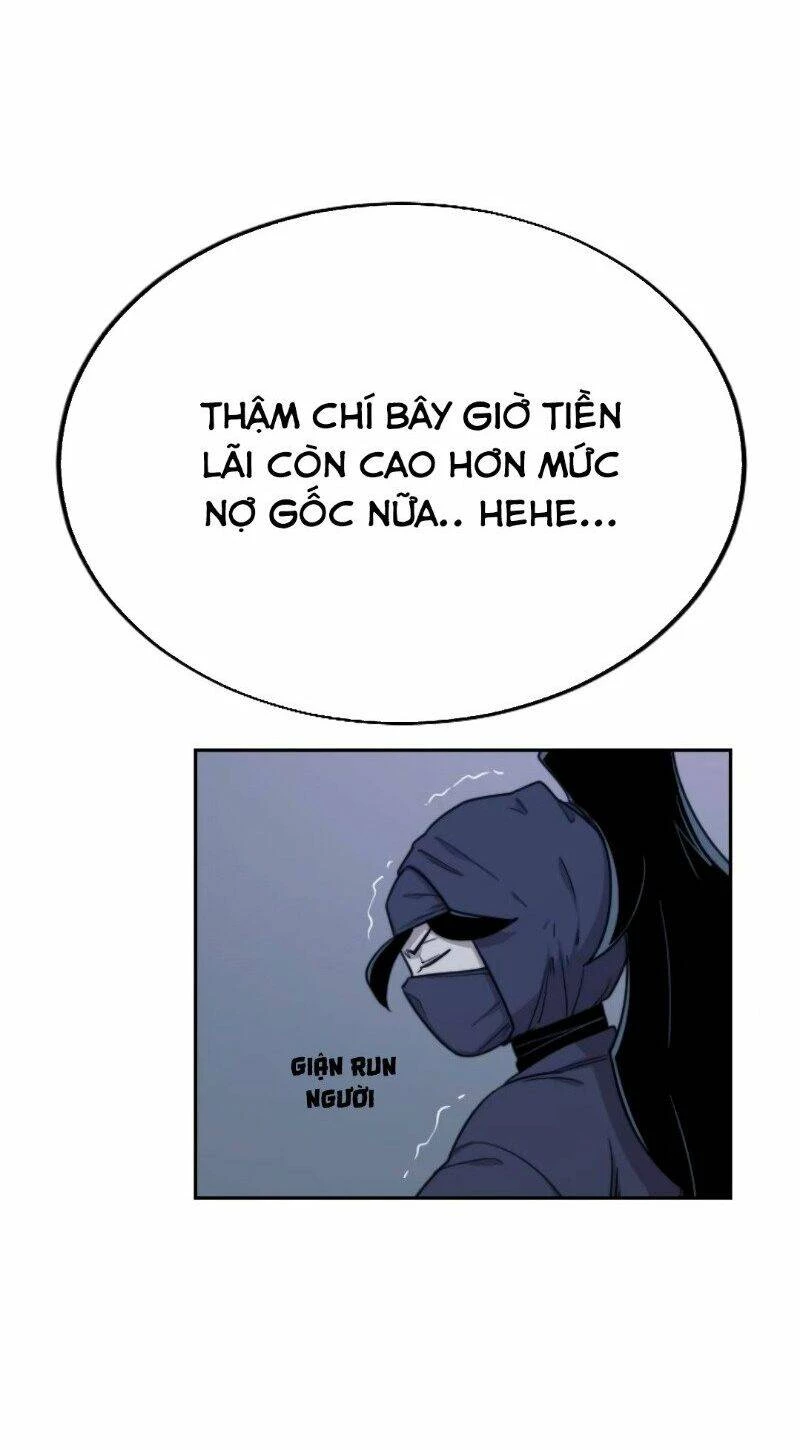 Hoa Sơn Tái Xuất Chapter 7 - Trang 3