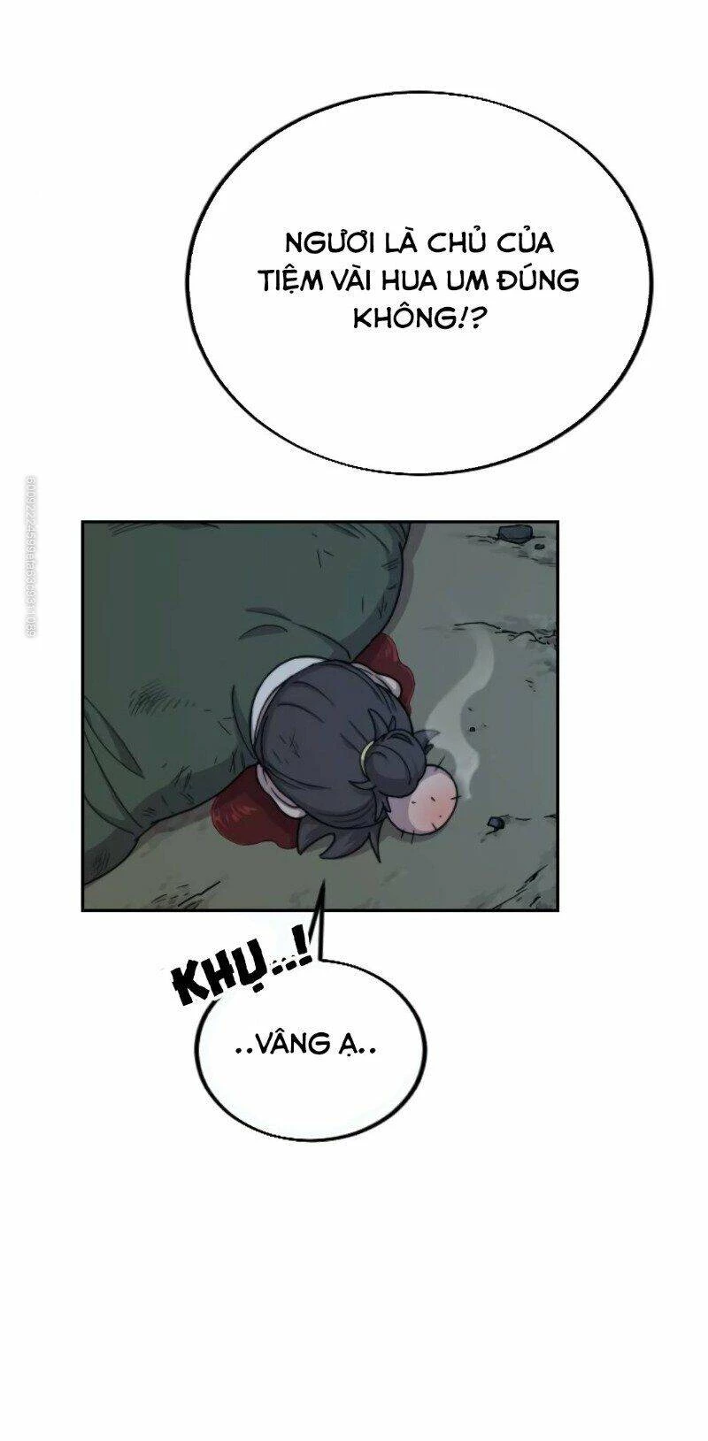 Hoa Sơn Tái Xuất Chapter 7 - Trang 3