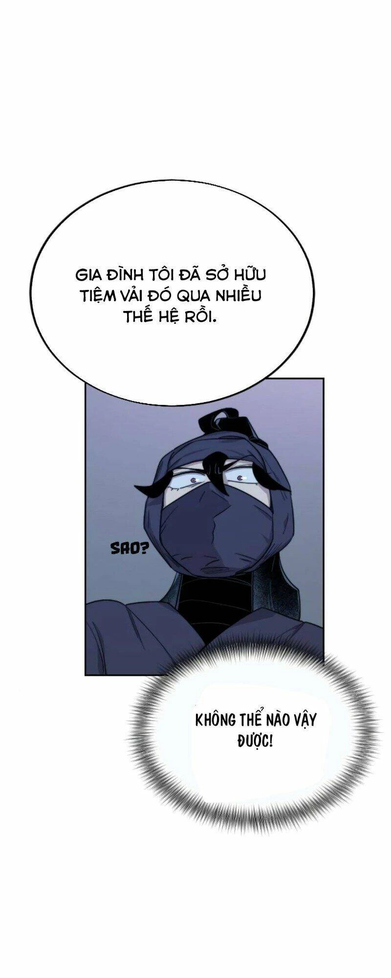 Hoa Sơn Tái Xuất Chapter 7 - Trang 3