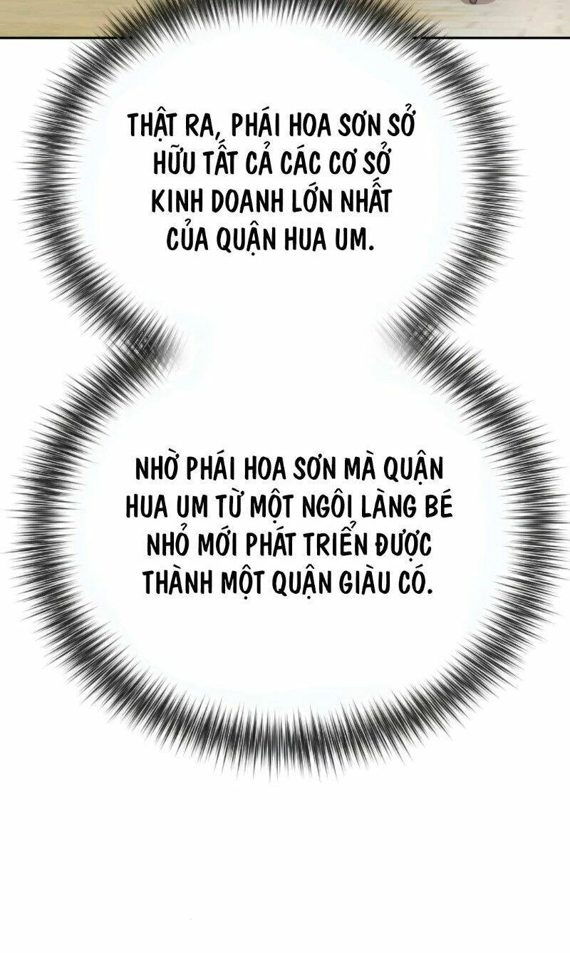 Hoa Sơn Tái Xuất Chapter 7 - Trang 3