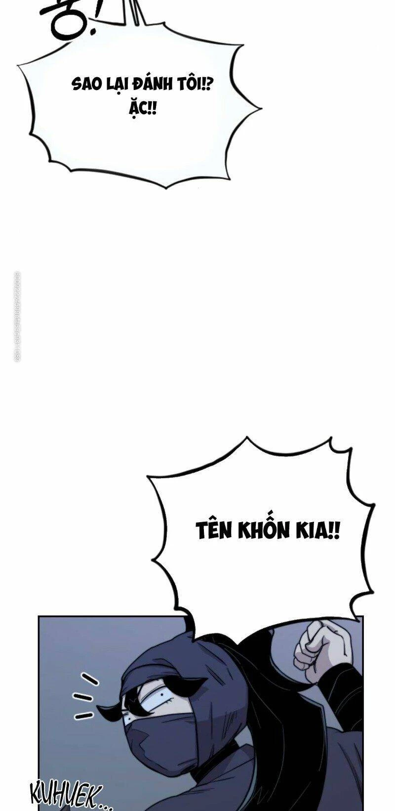 Hoa Sơn Tái Xuất Chapter 7 - Trang 3